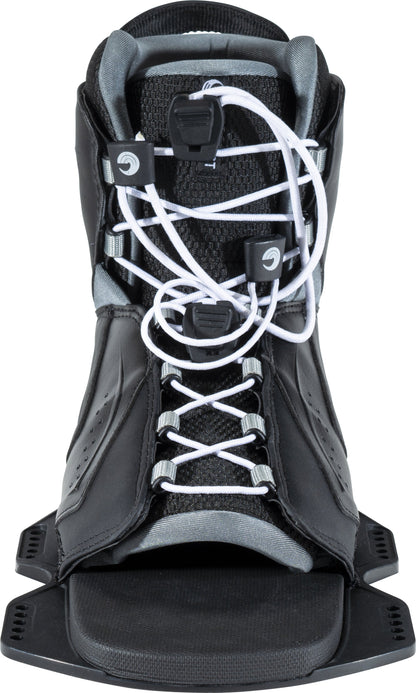Connelly Tempest Ski Binding Black & Grey