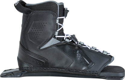 Connelly Tempest Rear Binding Black & Grey
