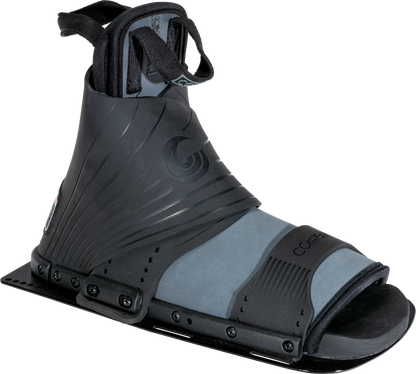 Connelly Comp Binding Black/Grey