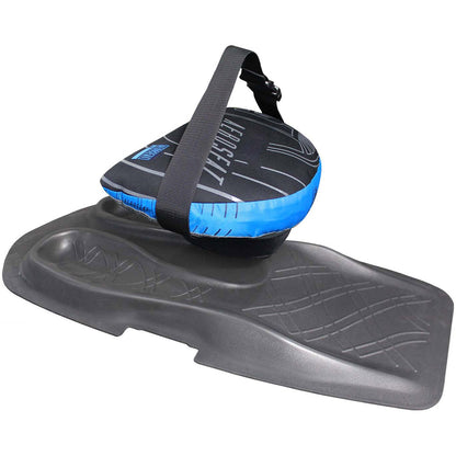 KD Aero Kneeboard Cushion Inflatable Kneeboard Seat