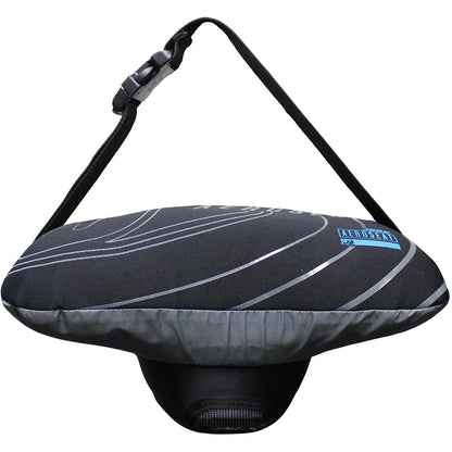 KD Aero Kneeboard Cushion Inflatable Kneeboard Seat