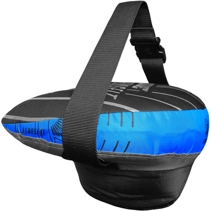 KD Aero Kneeboard Cushion Inflatable Kneeboard Seat