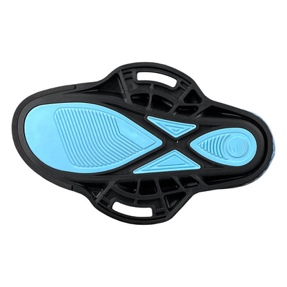 KD Allure Wakeboard Boots Blue/Black