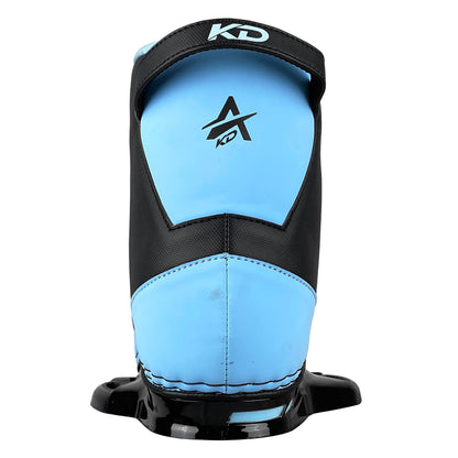 KD Allure Wakeboard Boots Blue/Black