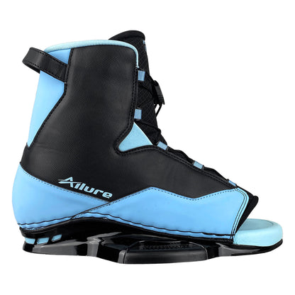 KD Allure Wakeboard Boots Blue/Black