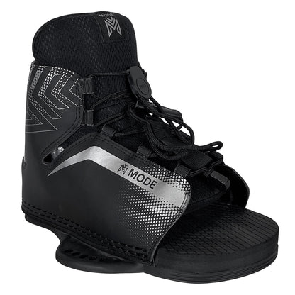 KD Mode Wakeboard Boots Black/White Standard