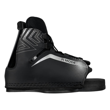 KD Mode Wakeboard Boots Black/White Standard