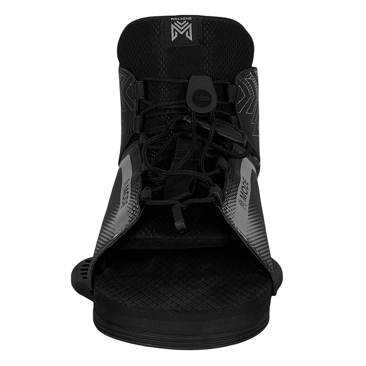KD Mode Wakeboard Boots Black/White Standard