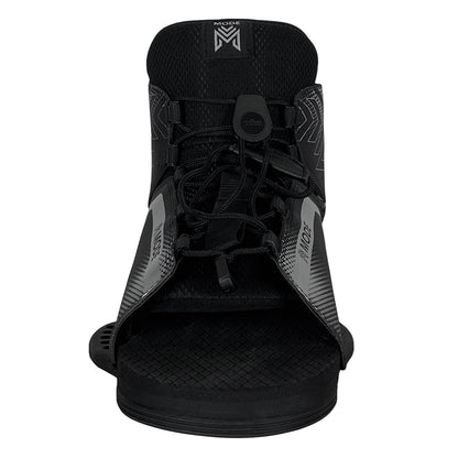 KD Mode Wakeboard Boots Black/White Standard