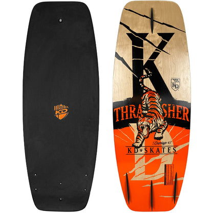KD Thrasher Wakeskate 43"