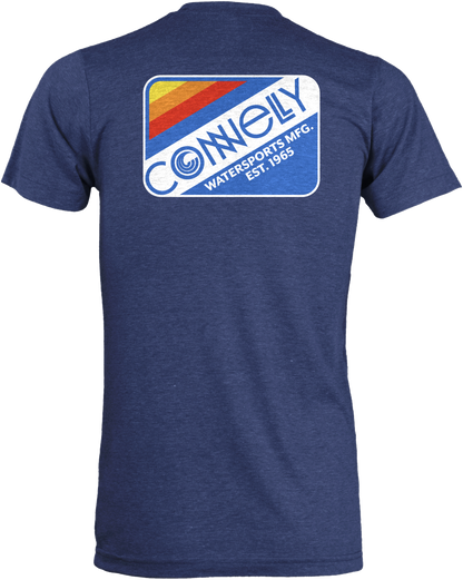 Connelly MFG Tee