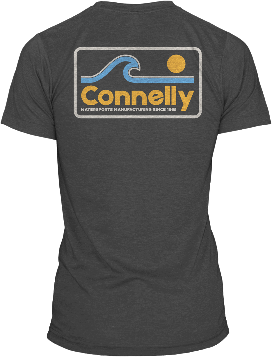 Connelly Surf Tee