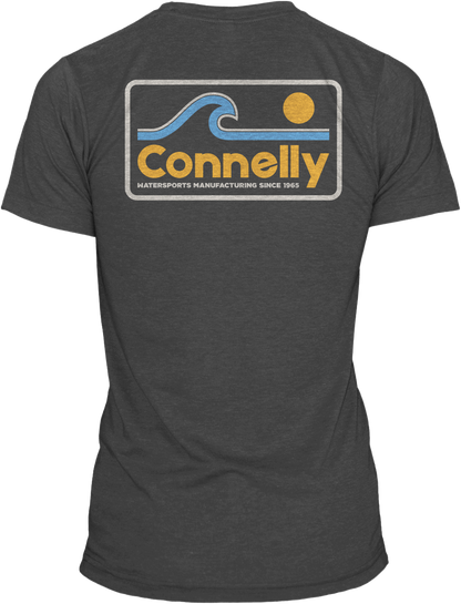 Connelly Surf Tee