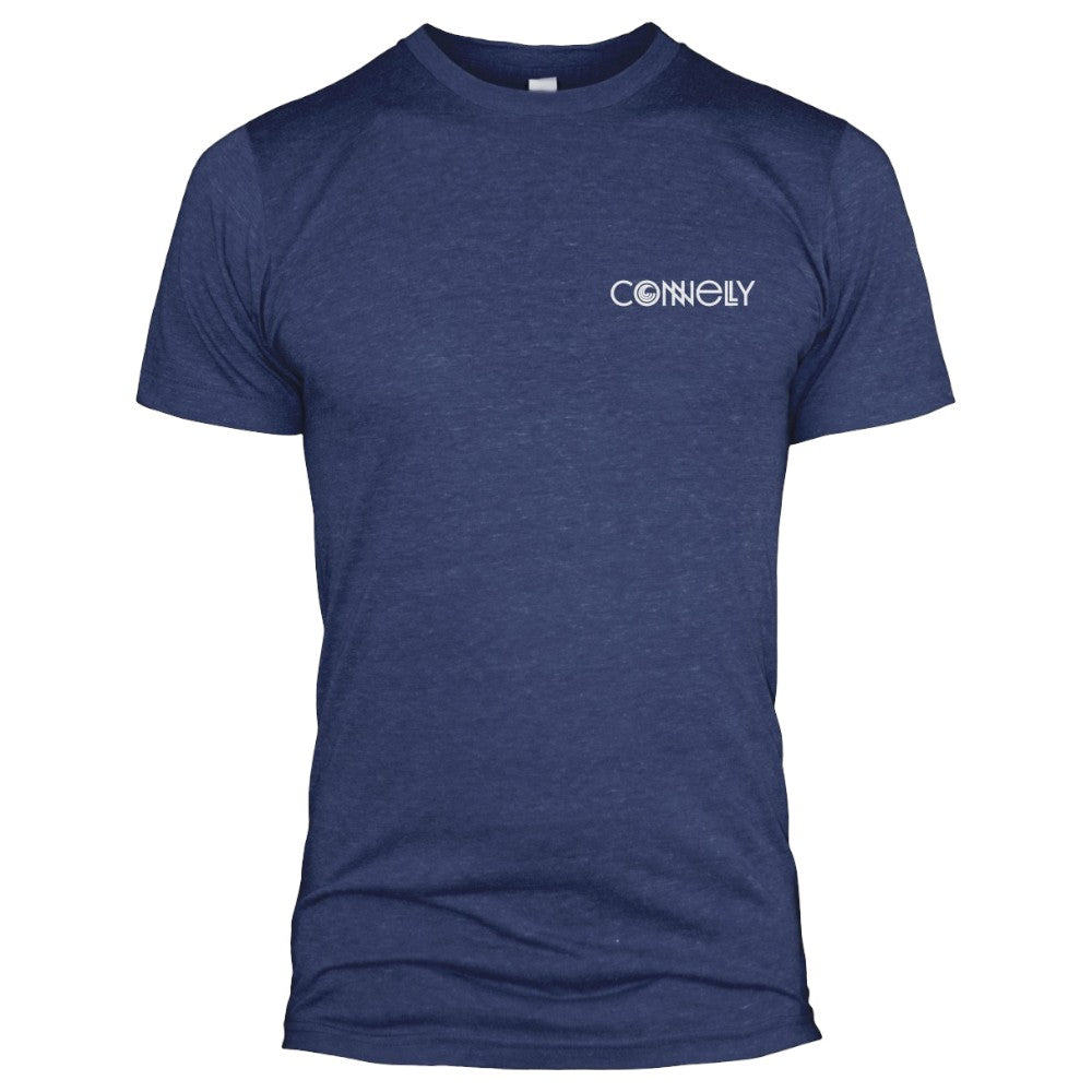 Connelly MFG Tee