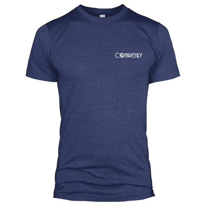 Connelly MFG Tee