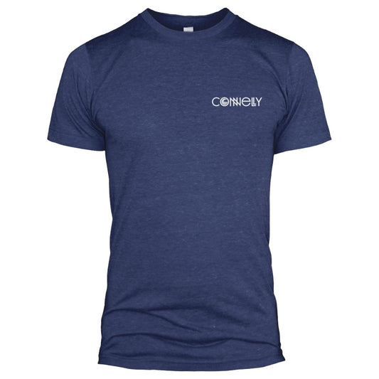 Connelly MFG Tee