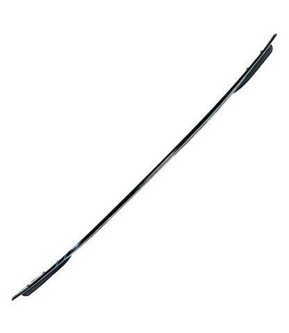 KD Fishbone Wakeboard Blank Blue/Black
