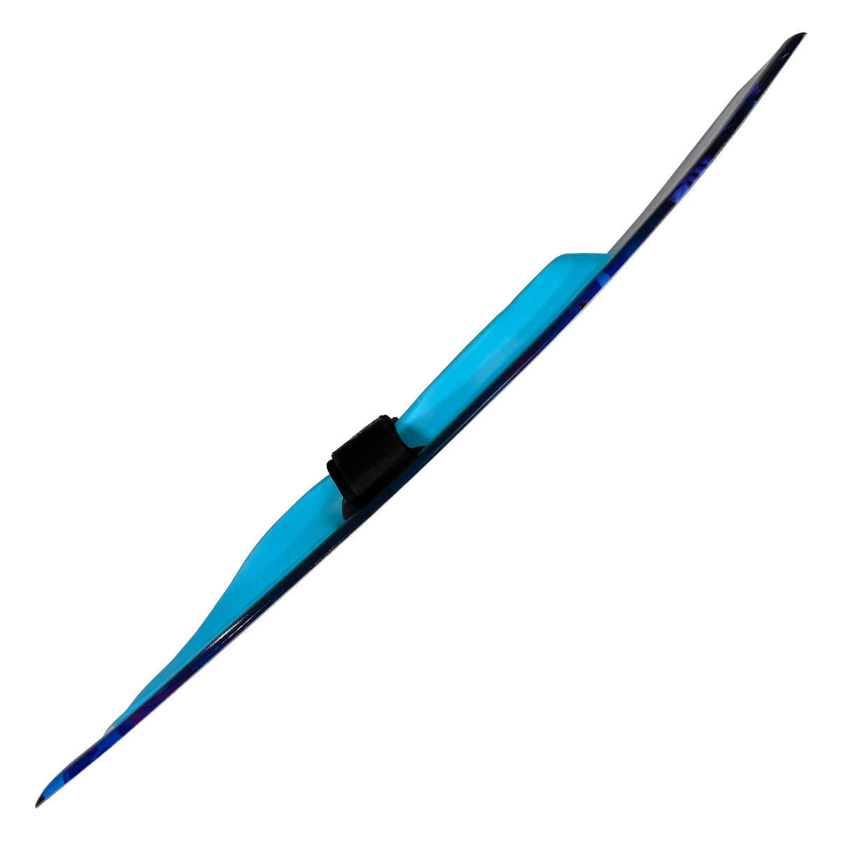 KD Missfire Kneeboard Teal/Purple 53"/135cm