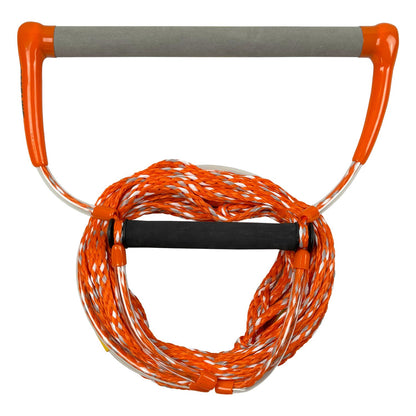 Masterline Pro Kneeboard Rope & Handle Package 3x 5ft Sections