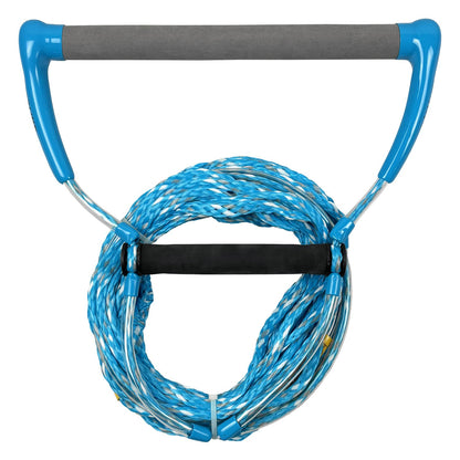 Masterline Pro Kneeboard Rope & Handle Package 3x 5ft Sections