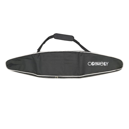Connelly Big Daddy Slalom Ski Cover Black/Silver 70"