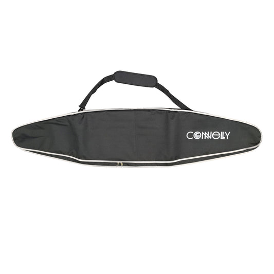 Connelly Big Daddy Slalom Ski Cover Black/Silver 70"
