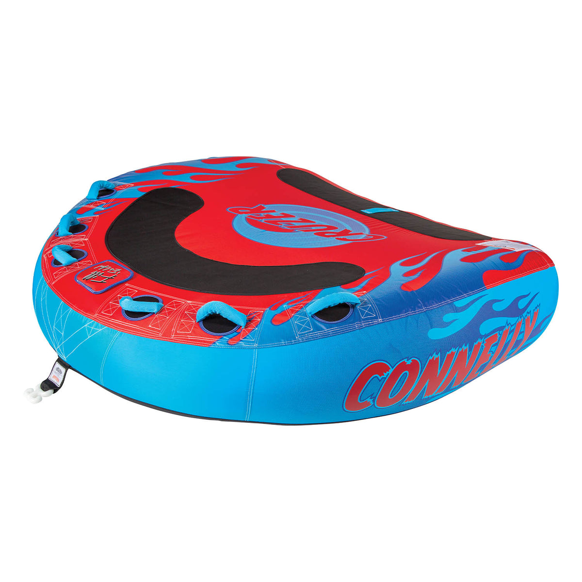 Connelly Cruzer Tube 3-Person Red/Blue