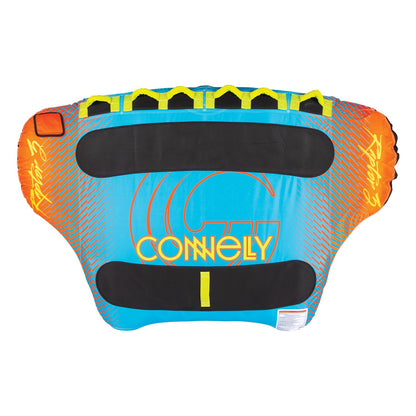 Connelly Raptor Tube Orange/Yellow/Blue