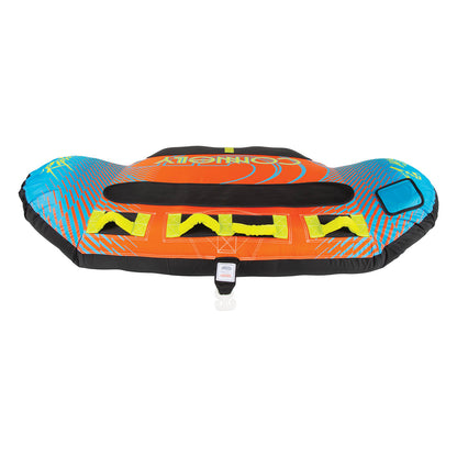 Connelly Raptor Tube Orange/Yellow/Blue