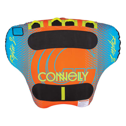 Connelly Raptor Tube Orange/Yellow/Blue