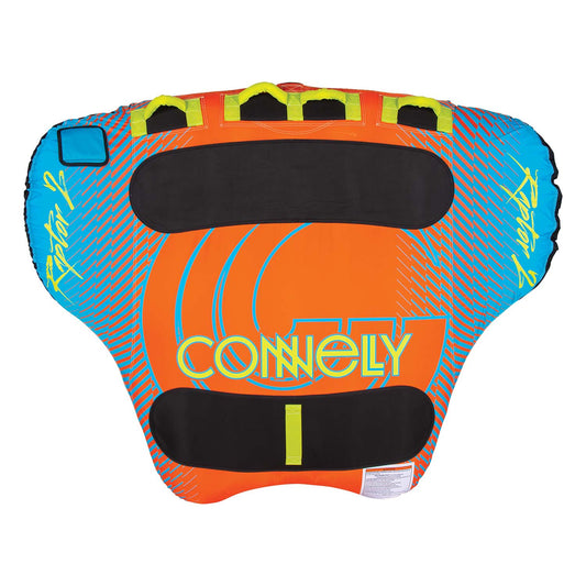 Connelly Raptor Tube Orange/Yellow/Blue