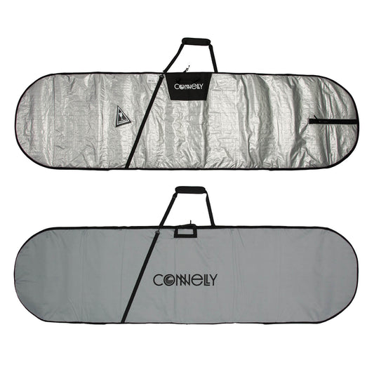 Connelly SUP Board Bag Grey/Silver 11-12"