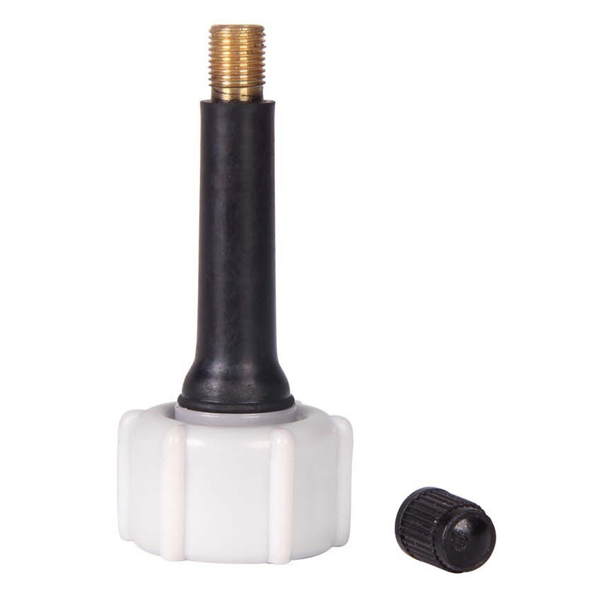 KD Compressor Adaptor Black/White