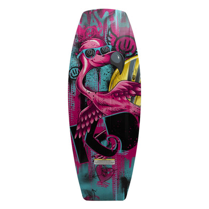 KD Lil' Miss Mayhem Kneeboard 53"/135cm