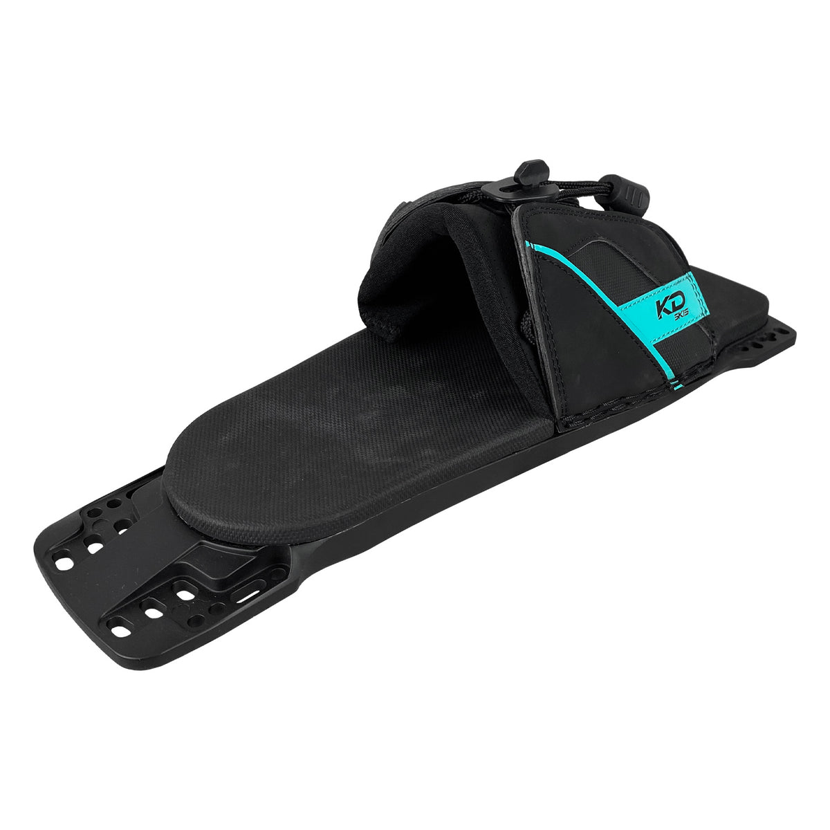 KD Bliss Adjustable RTP Teal/Black