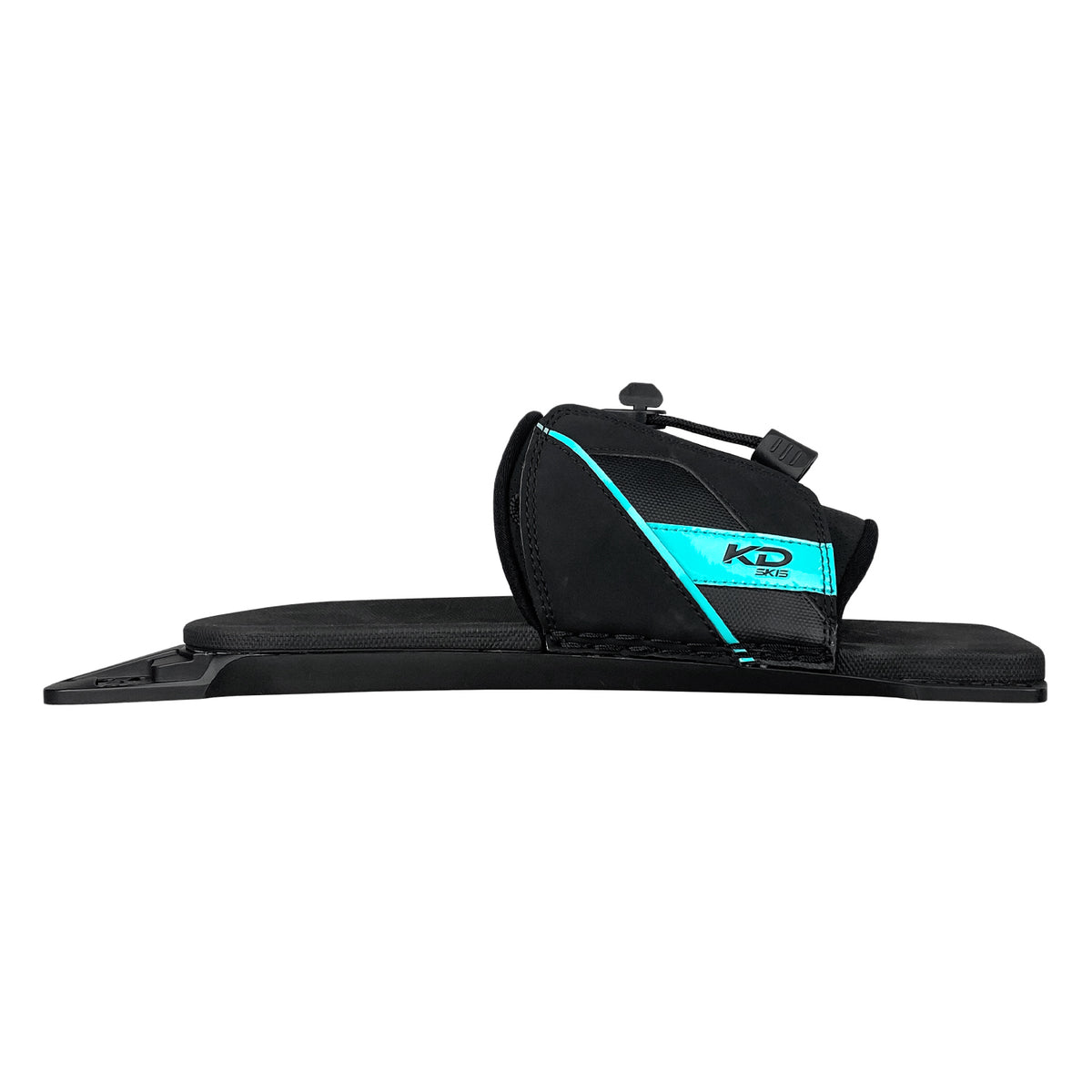 KD Bliss Adjustable RTP Teal/Black
