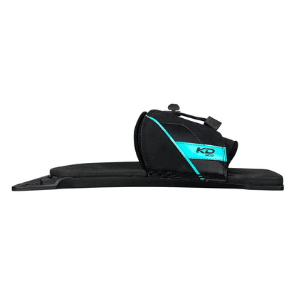 KD Bliss Adjustable RTP Teal/Black