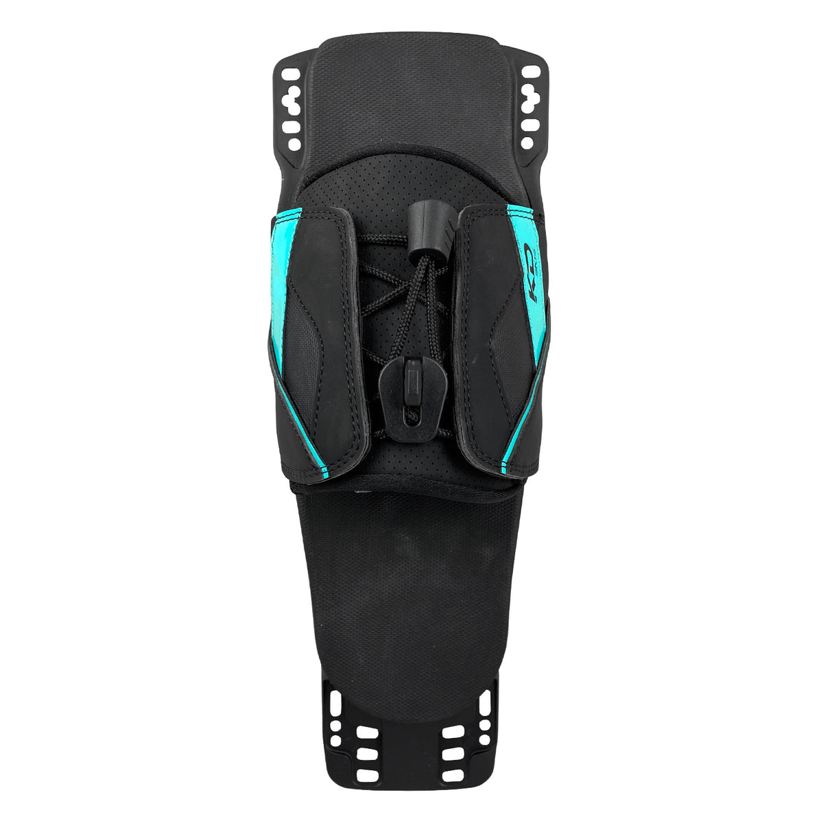 KD Bliss Adjustable RTP Teal/Black