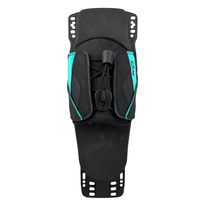KD Bliss Adjustable RTP Teal/Black