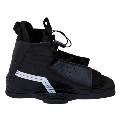 Connelly Hale Wake Boots Black/White