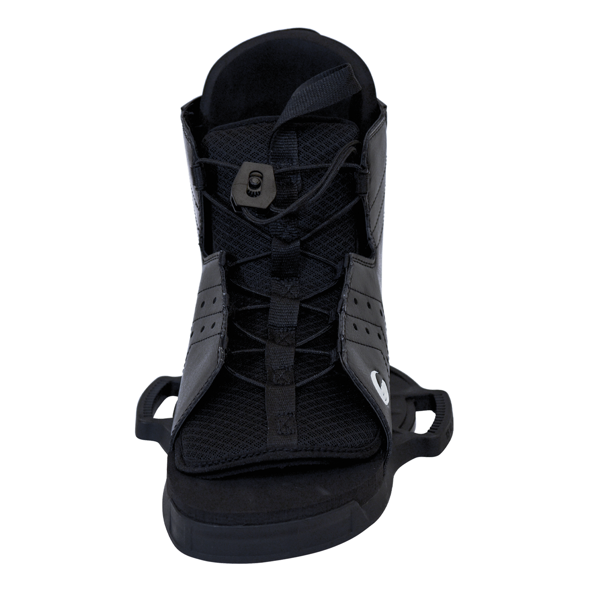 Connelly Hale Wake Boots Black/White