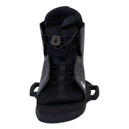 Connelly Hale Wake Boots Black/White