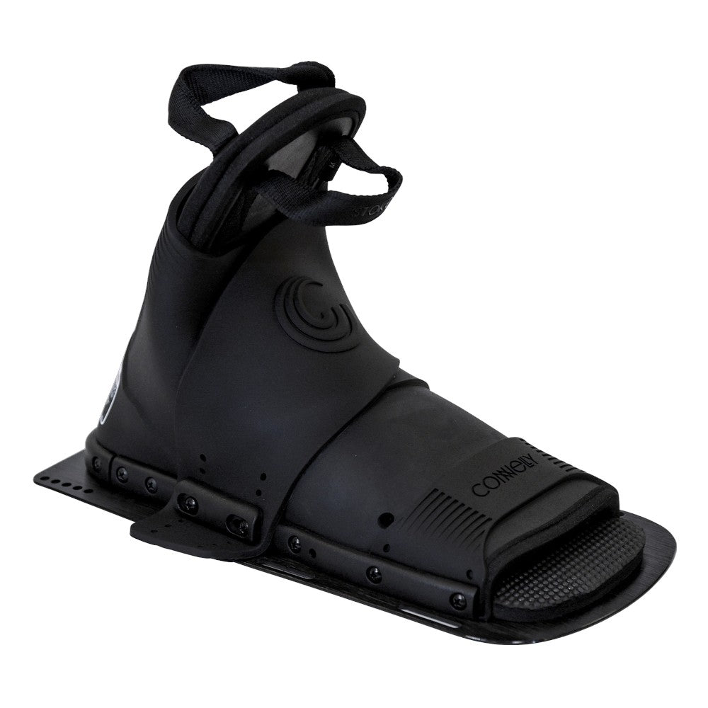 Connelly Stoker Ski Binding Black