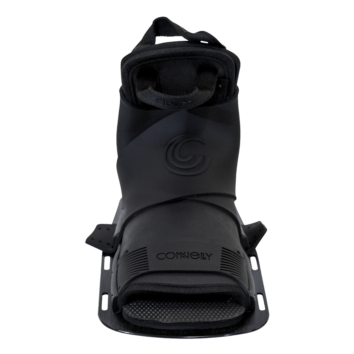 Connelly Stoker Ski Binding Black