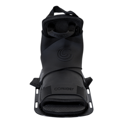 Connelly Stoker Ski Binding Black