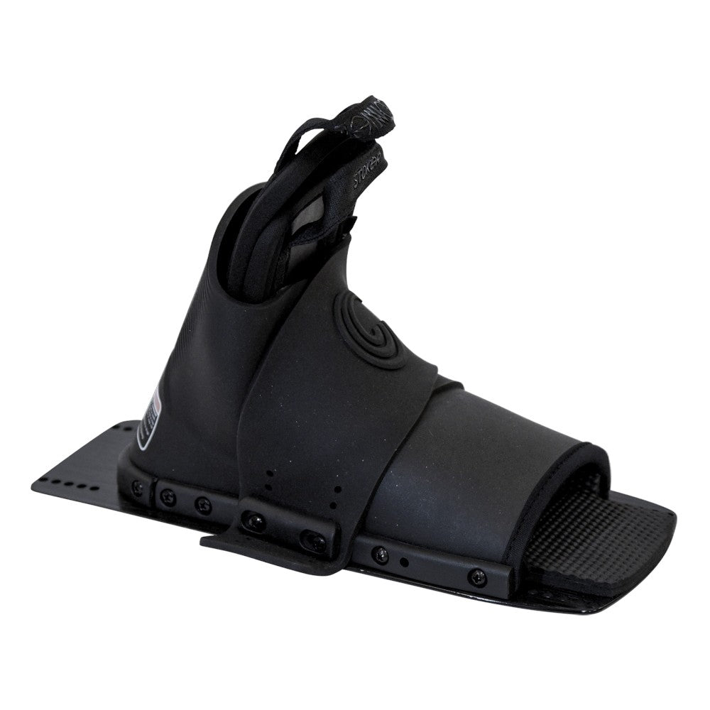 Connelly Stoker Ski Binding Rear Black