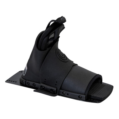 Connelly Stoker Ski Binding Rear Black