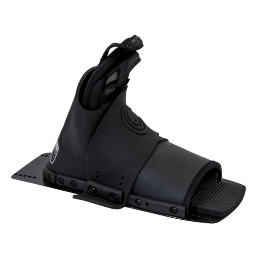 Connelly Stoker Ski Binding Rear Black
