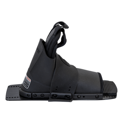 Connelly Stoker Ski Binding Rear Black