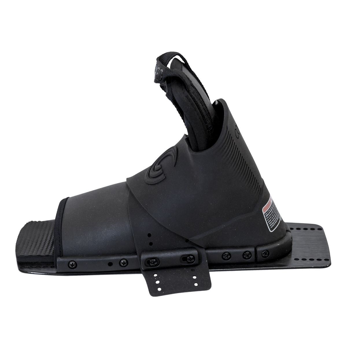 Connelly Stoker Ski Binding Rear Black